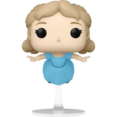 Disney Peter Pan 70th flying Wendy  - Funko Pop! Vinyl Figure