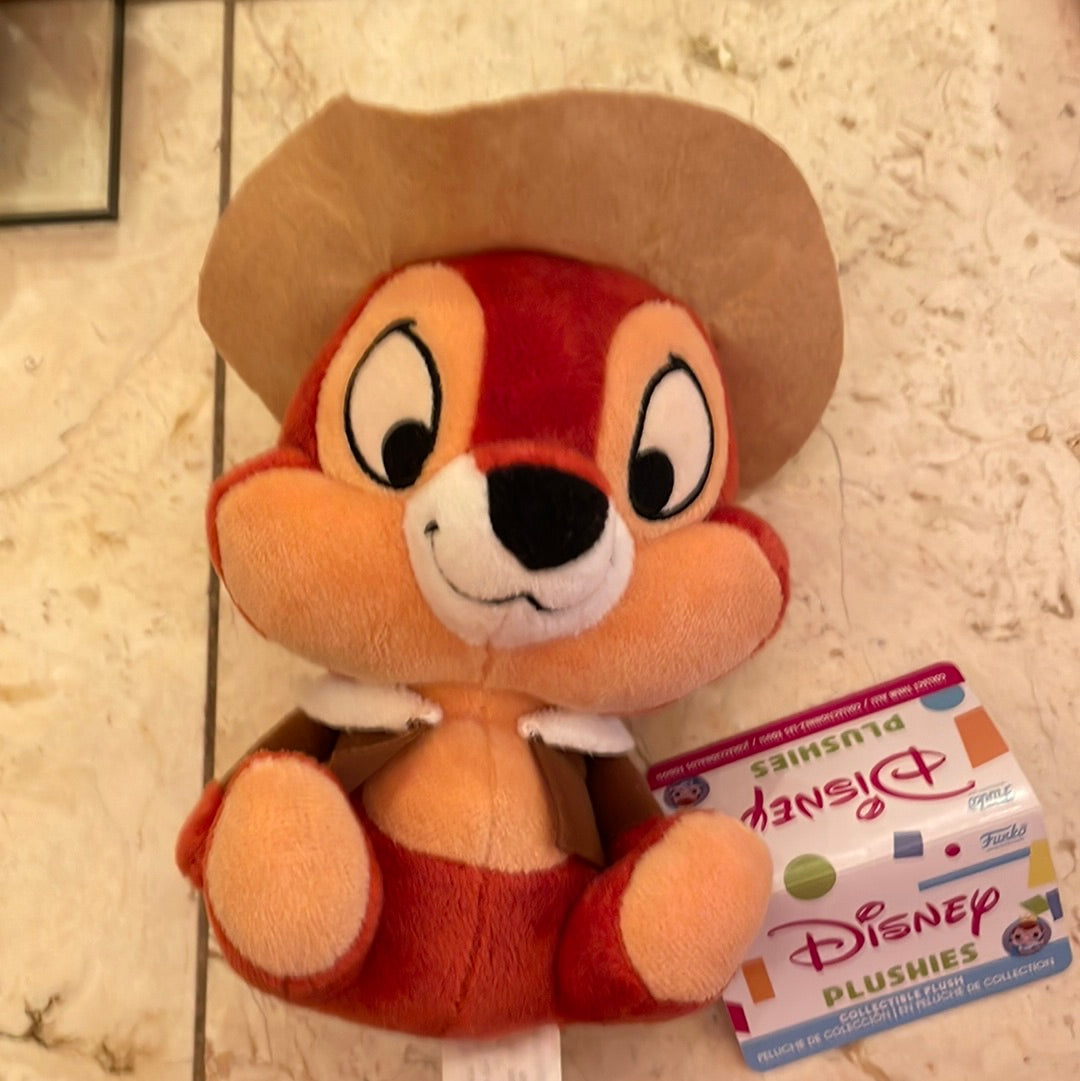 Chip and Dale Rescure Rangers Supercute Plush Funko product CHIP