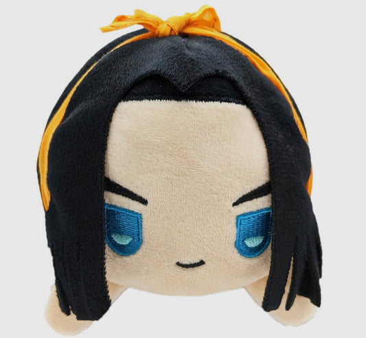 Mochibi Dragonball Z  Plushie Android 17 Anime