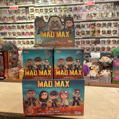 Funko Mystery Mini Boxes