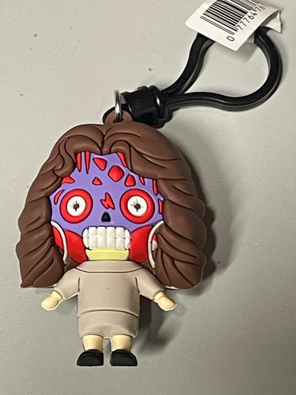 Universal Studios Figural Bag Clips