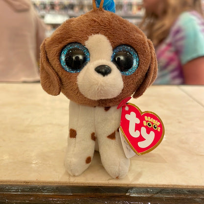 TY clip beanie boos - with clip