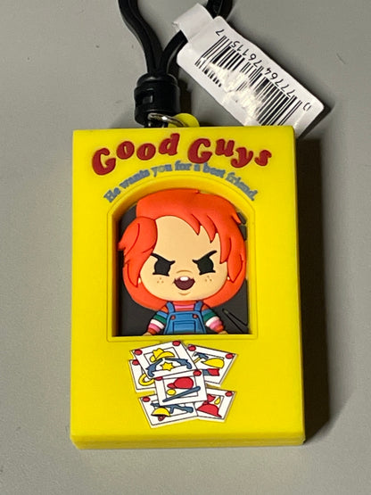 Universal Studios Figural Bag Clips
