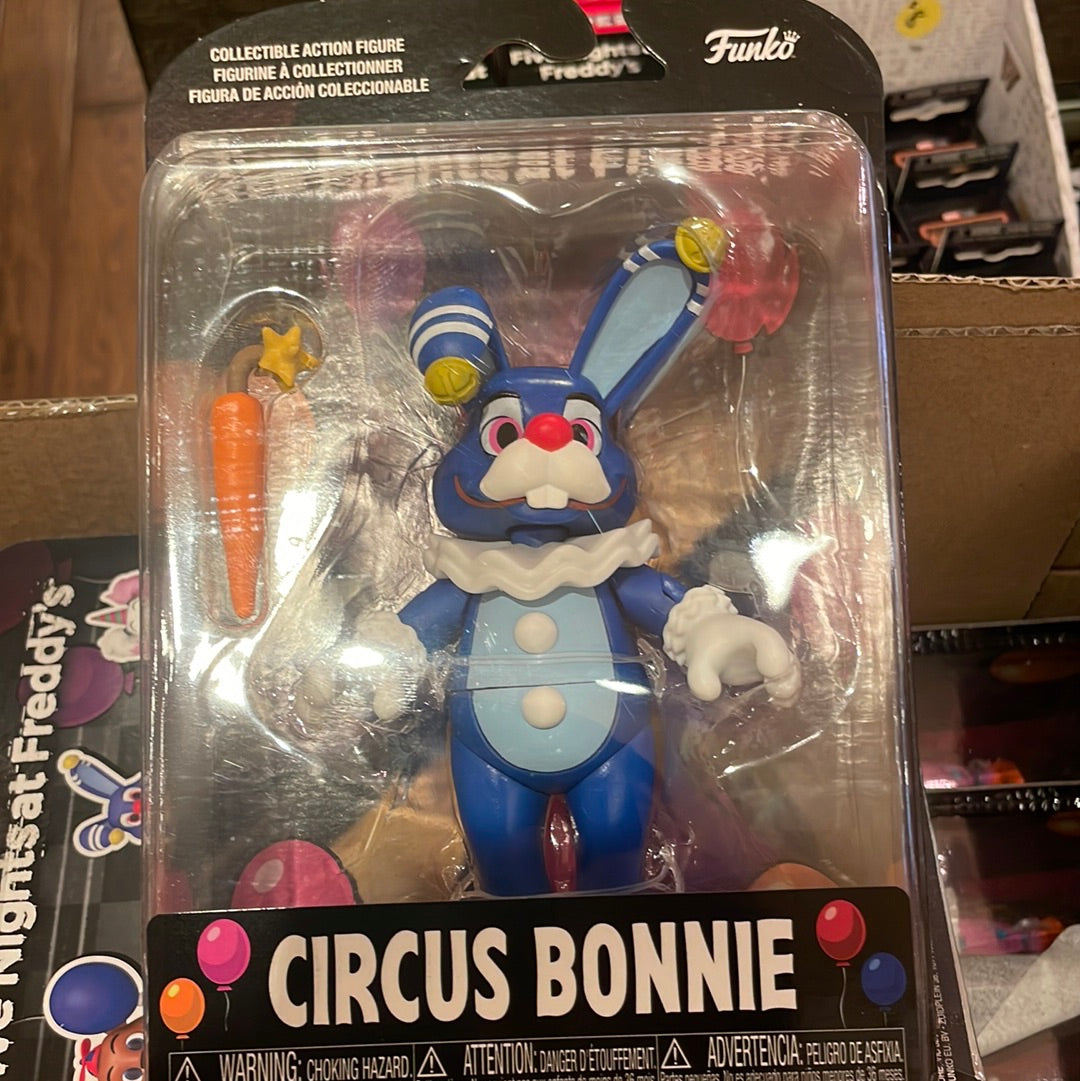 Buy Bonnie Action Figure at Funko.