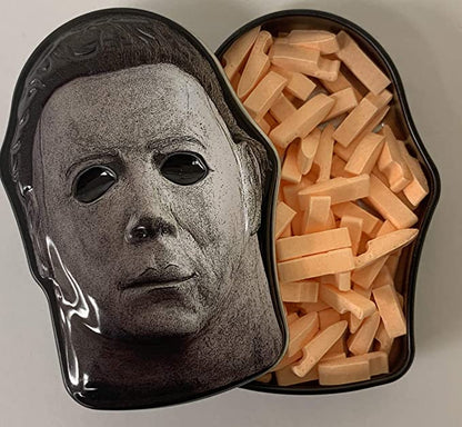 TAMARA GLYNN Halloween II - slasher sours candy