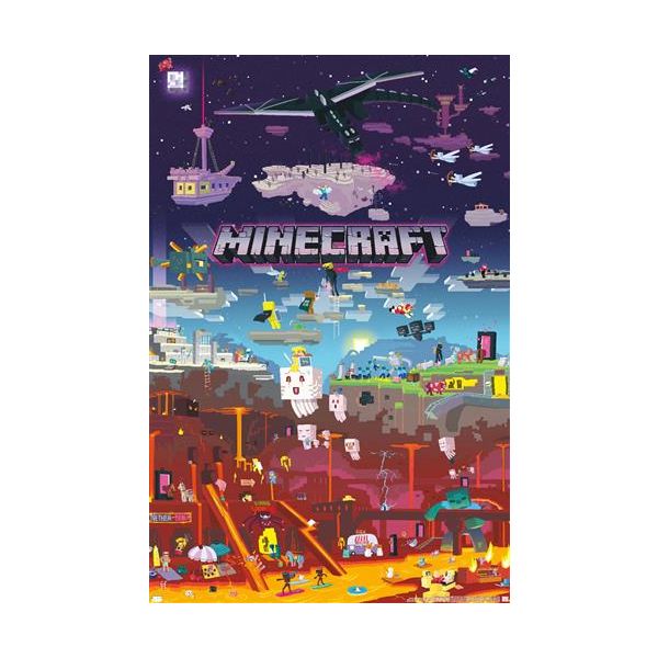 TRENDS POSTERS SELECTION I