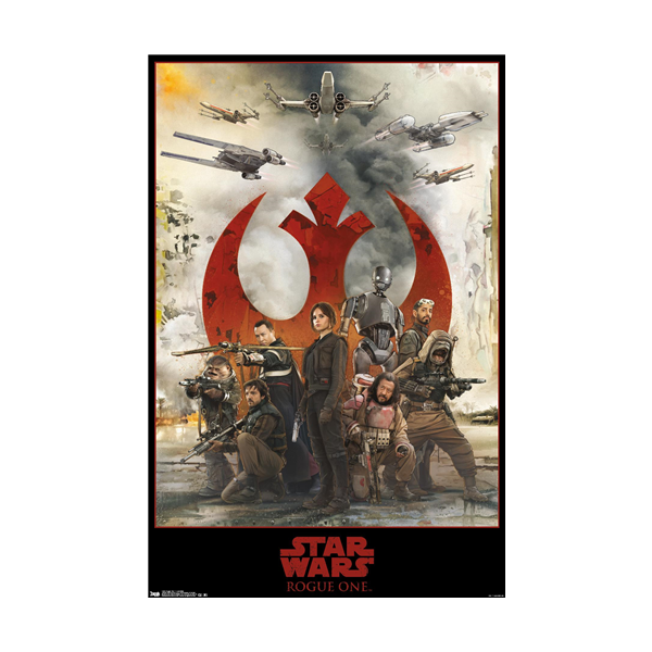 TRENDS POSTERS SELECTION I