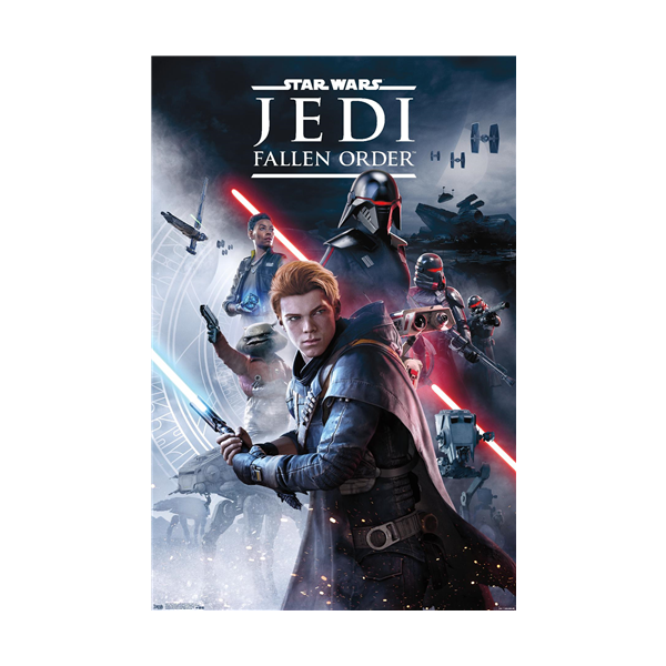 TRENDS POSTERS SELECTION I