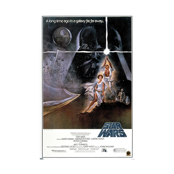 TRENDS POSTERS SELECTION I