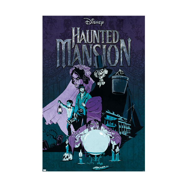 TRENDS POSTERS SELECTION I