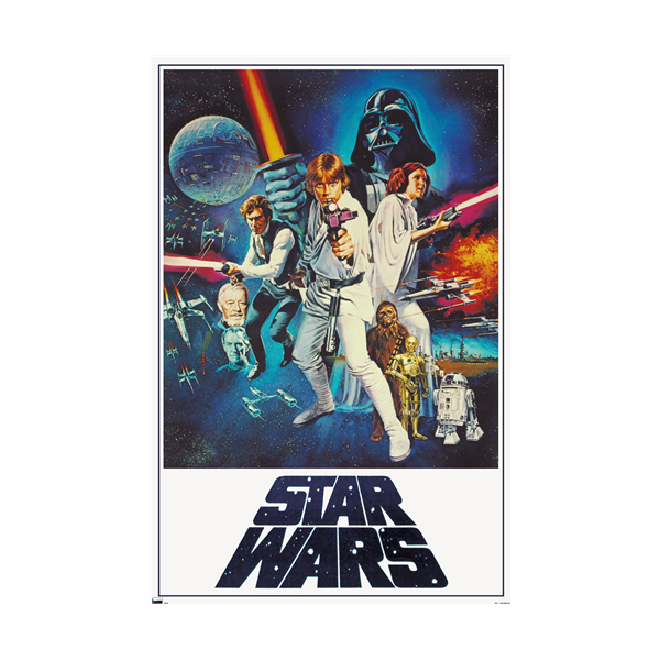 TRENDS POSTERS SELECTION I