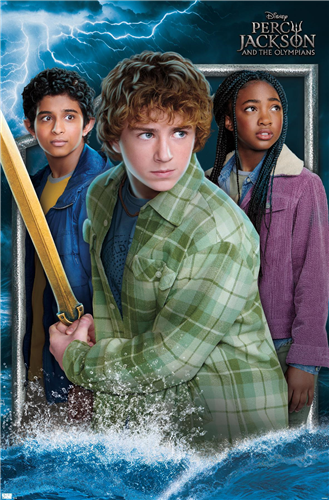 TRENDS POSTERS SELECTION I