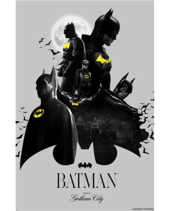 TRENDS POSTERS SELECTION I