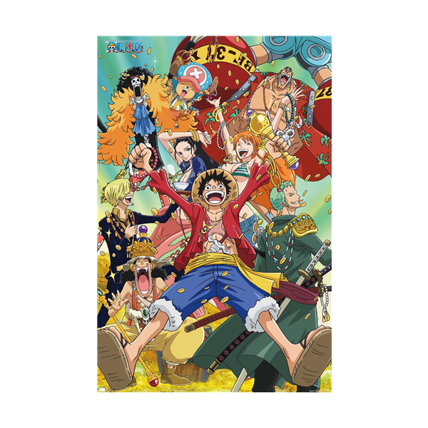 TRENDS POSTERS SELECTION I