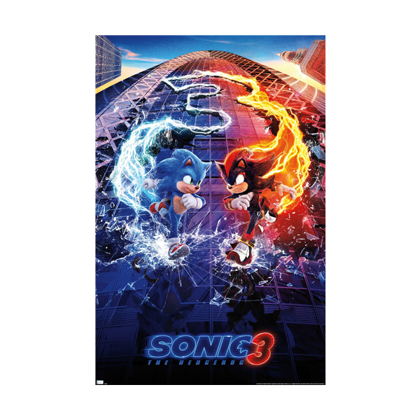TRENDS POSTERS SELECTION I