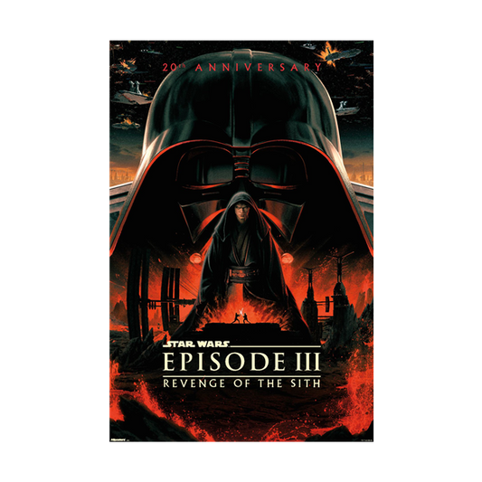 TRENDS POSTERS SELECTION I