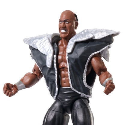WWE - Zeus (Summer Slam) - Elite Collection Action Figure by Mattel (Sports)