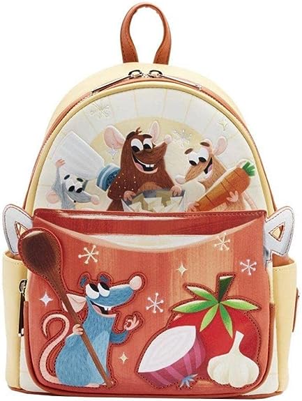 Pixar disney Loungefly