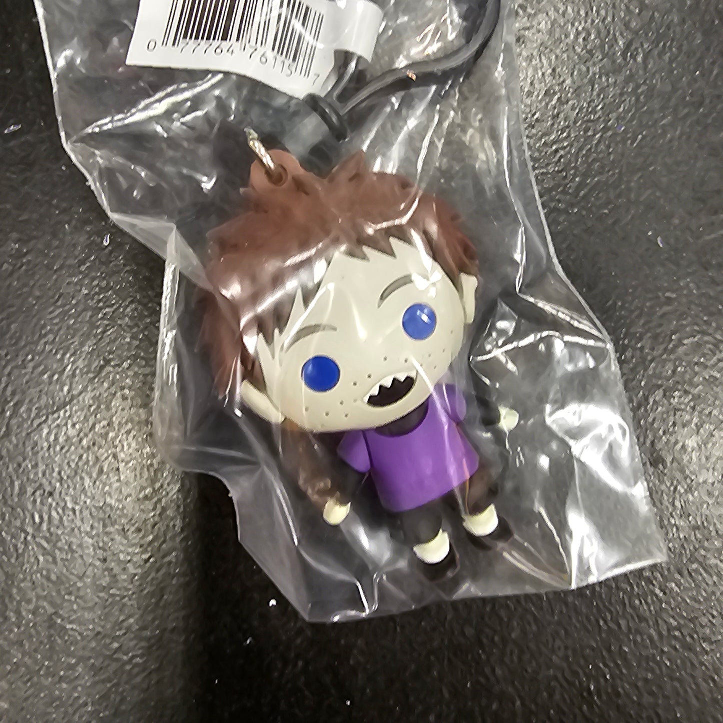 Universal Studios Figural Bag Clips