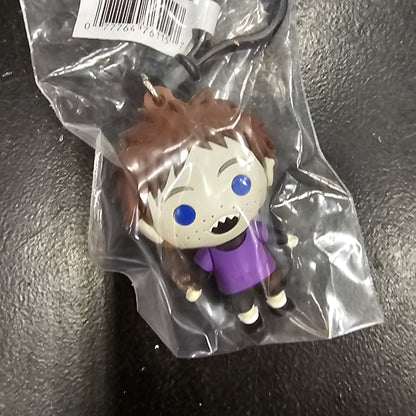 Universal Studios Figural Bag Clips