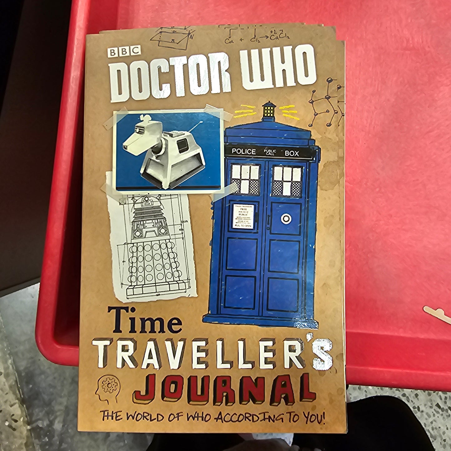 Doctor Who Books by BBC Books