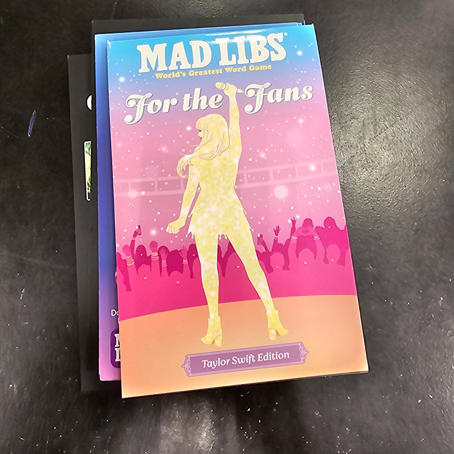 Mad Libs by Penguin Random House