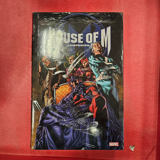 House of M Companion
