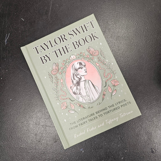 Taylor Swift By The Book