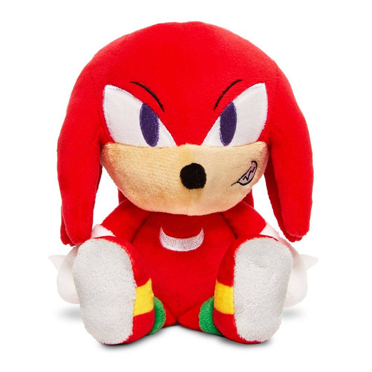 Sonice The Hedgehog Knuckles - Phunny by Kidrobot