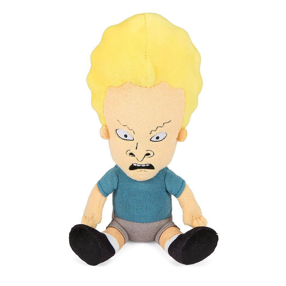 Bevis and Butthead BEAVIS - Phunny by Kidrobot