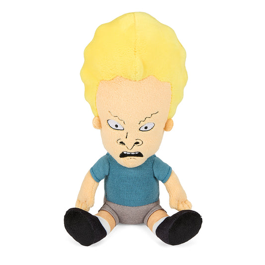 Bevis and Butthead BEAVIS - Phunny by Kidrobot
