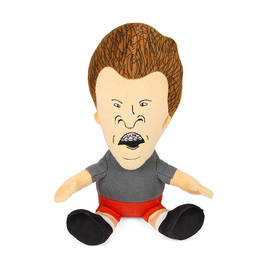 Bevis and Butthead BUTTHEAD- Phunny by Kidrobot