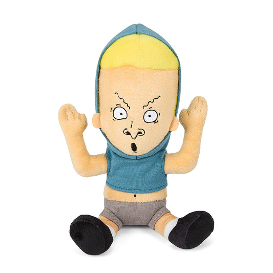 Bevis and Butthead CORNHOLIO - Phunny by Kidrobot