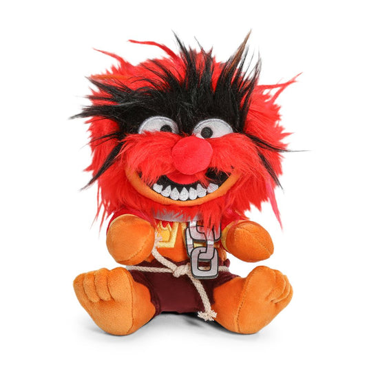 Muppets Animal - Phunny by Kidrobot