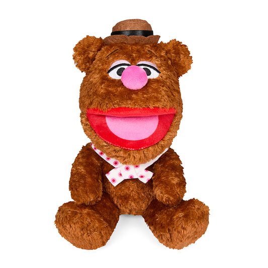 Muppets Fozzie- Phunny by Kidrobot