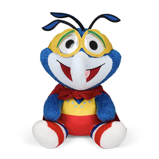 Muppets Gonzo - Phunny by Kidrobot