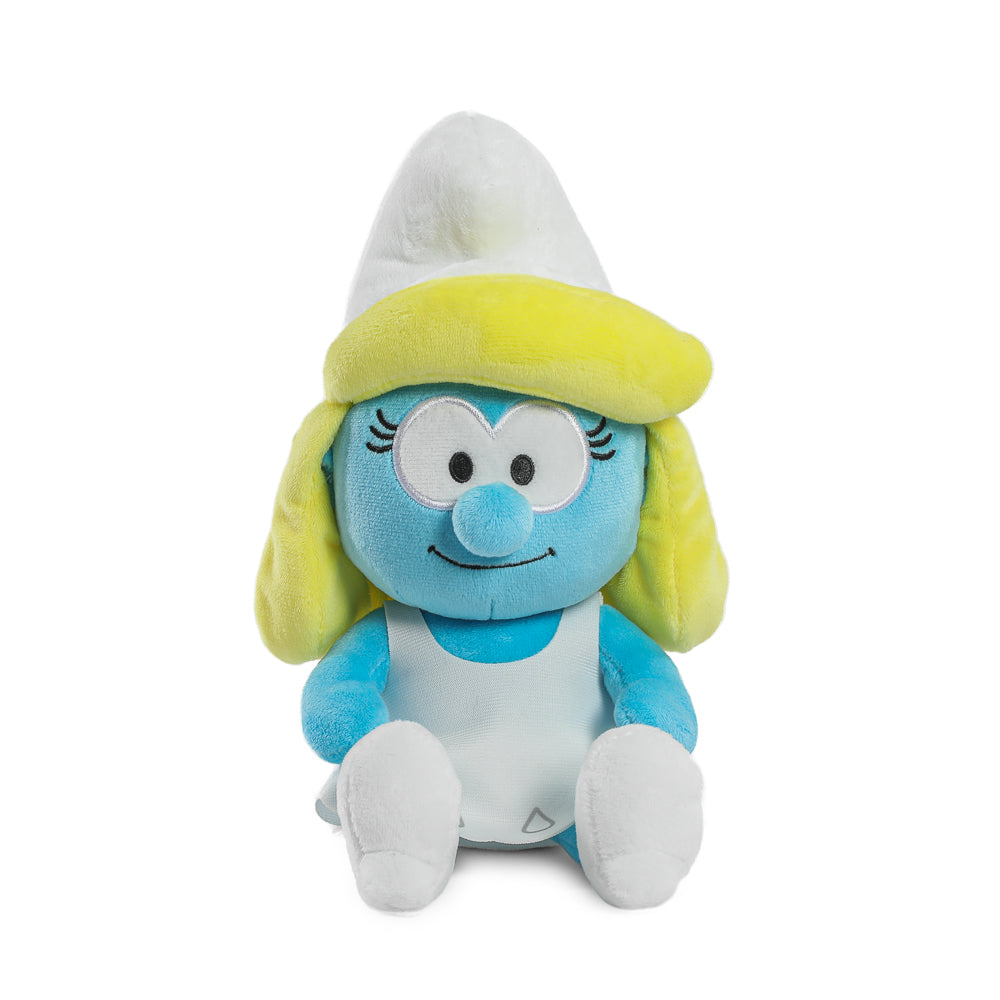 Smurfs Smurfette - Phunny by Kidrobot