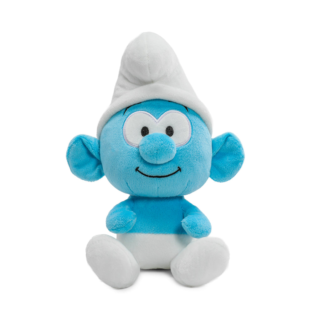 Smurfs Clumsy Smurf - Phunny by Kidrobot