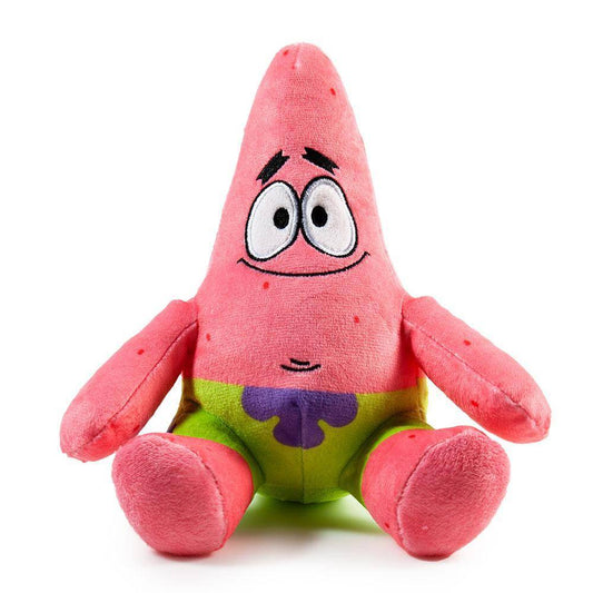 Patrick star- Phunny by Kidrobot nick 90s