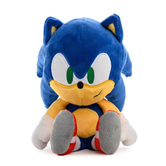 Sonic The Hedgehog- Phunny by Kidrobot