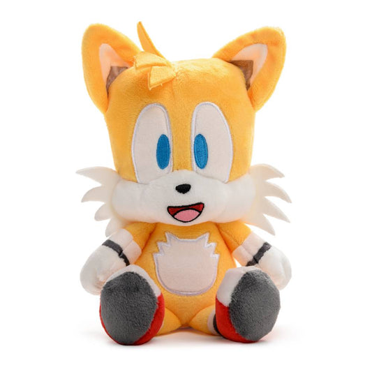 Sonic The Hedgehog Tails- Phunny by Kidrobot