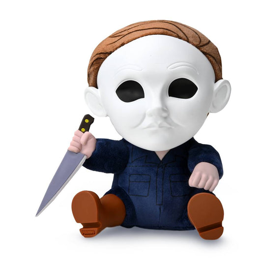 Halloween Michael Myers- Phunny by Kidrobot