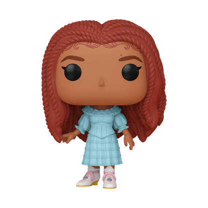 Disney Little Mermaid - Ariel #1362 - Funko Pop! Vinyl Figure