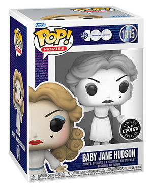 Movies: What Ever Happened to Baby Jane Funko Pop! Vinyl Figure