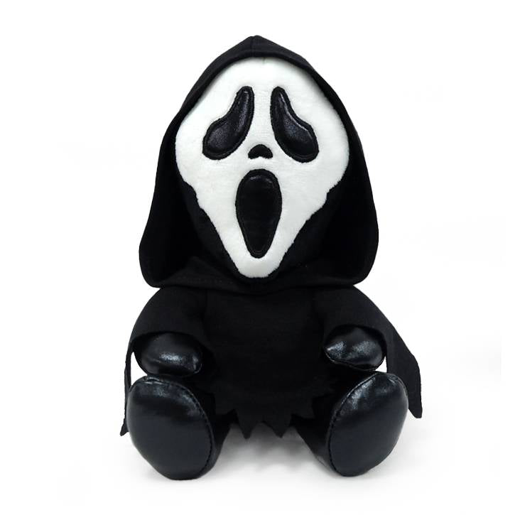 Scream Ghostface - Phunny by Kidrobot
