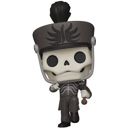 My Chemical Romance - The Black Parade - Funko Pop! Albums Figure (Rocks)