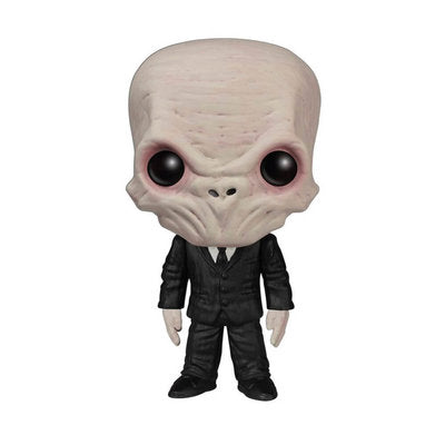 Doctor who The Silence Funko Pop Vinyl Figure television
