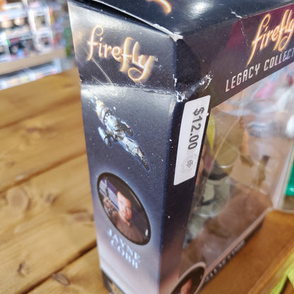 Funko Firefly Legacy Collection Action Figure (television)