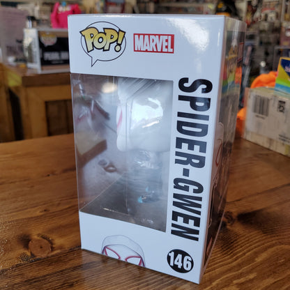 Marvel Spider Gwen Funko Pop vinyl Figure