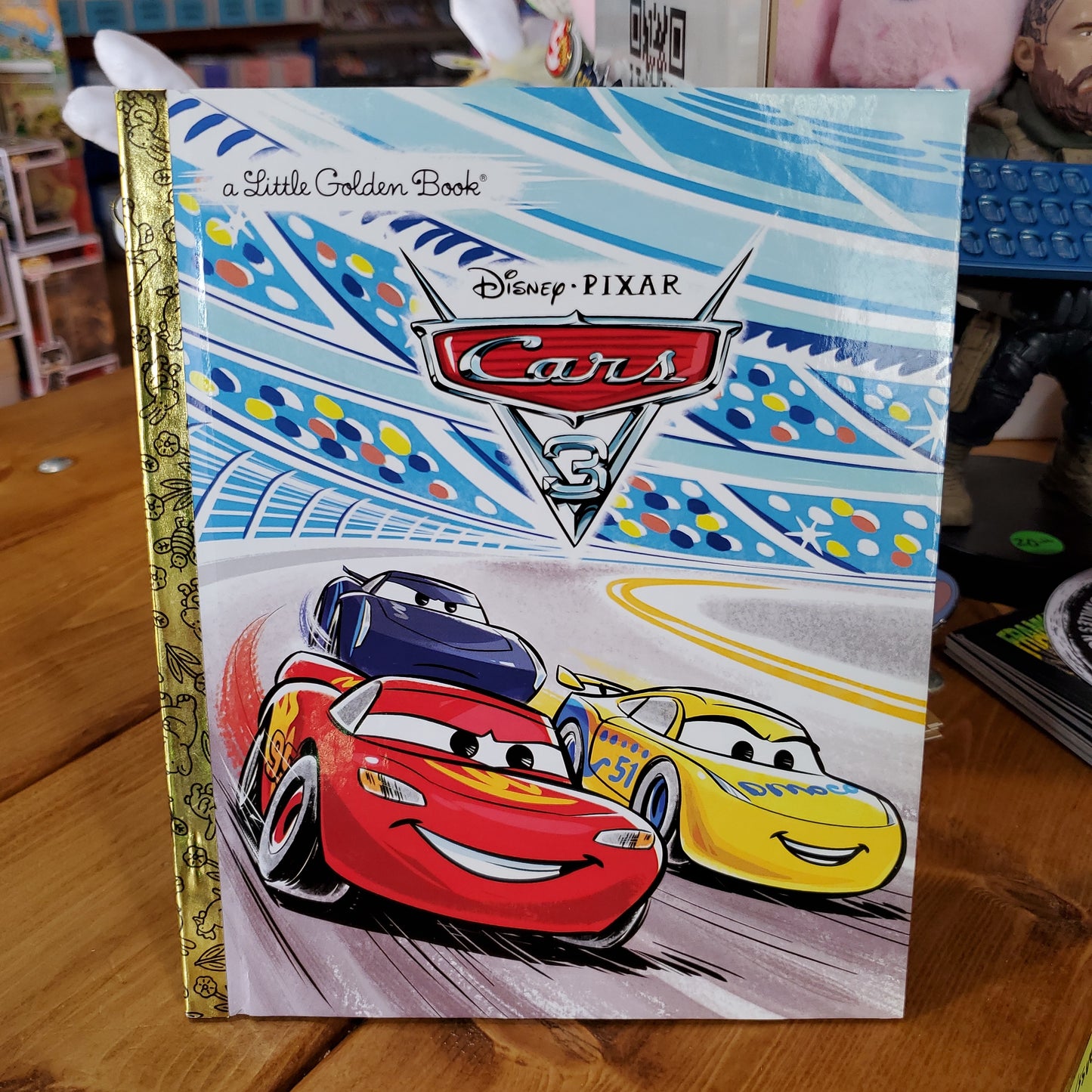 Little Golden Books - Disney